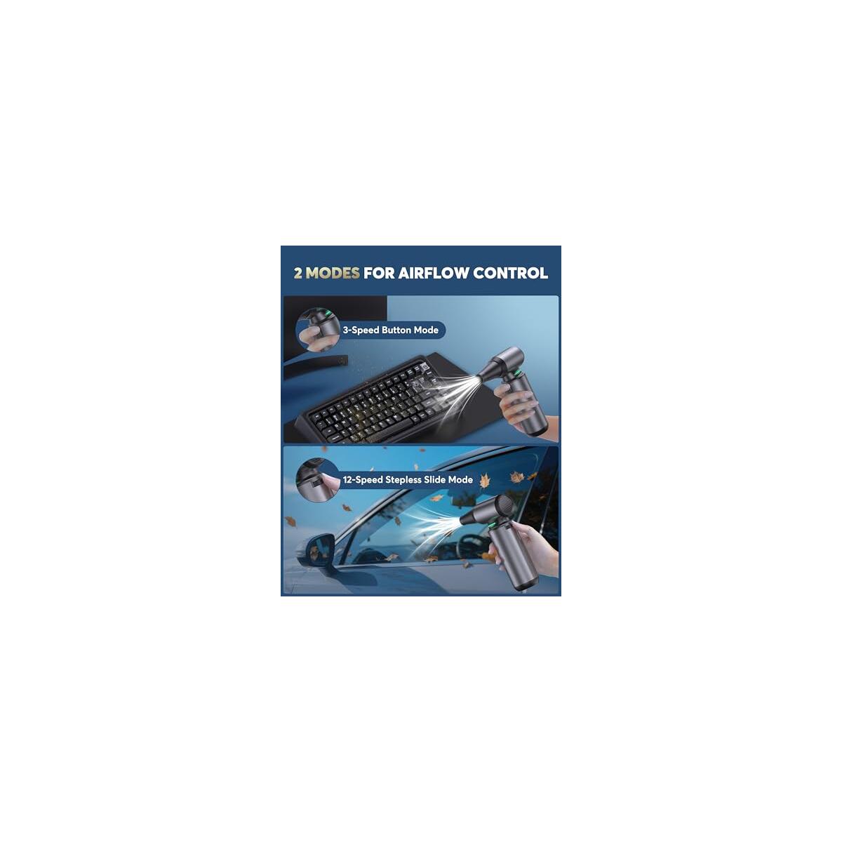 Compressed Air Duster 5 Promo Codes - RebateKey