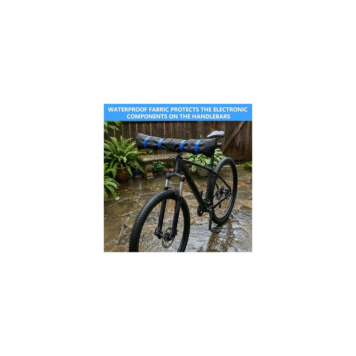 Handlebar Protective Cover Coupon - RebateKey