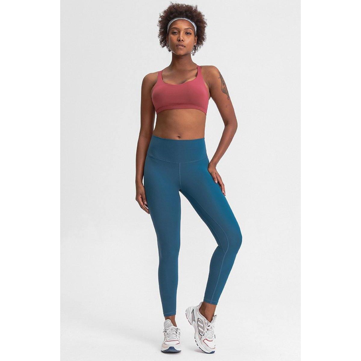 Basic Active Leggings Promo Codes - RebateKey