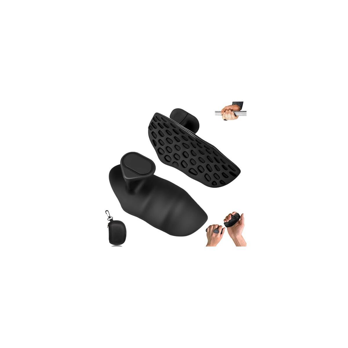 Anti Slip Weight Lifting Grips 1 Coupon - RebateKey