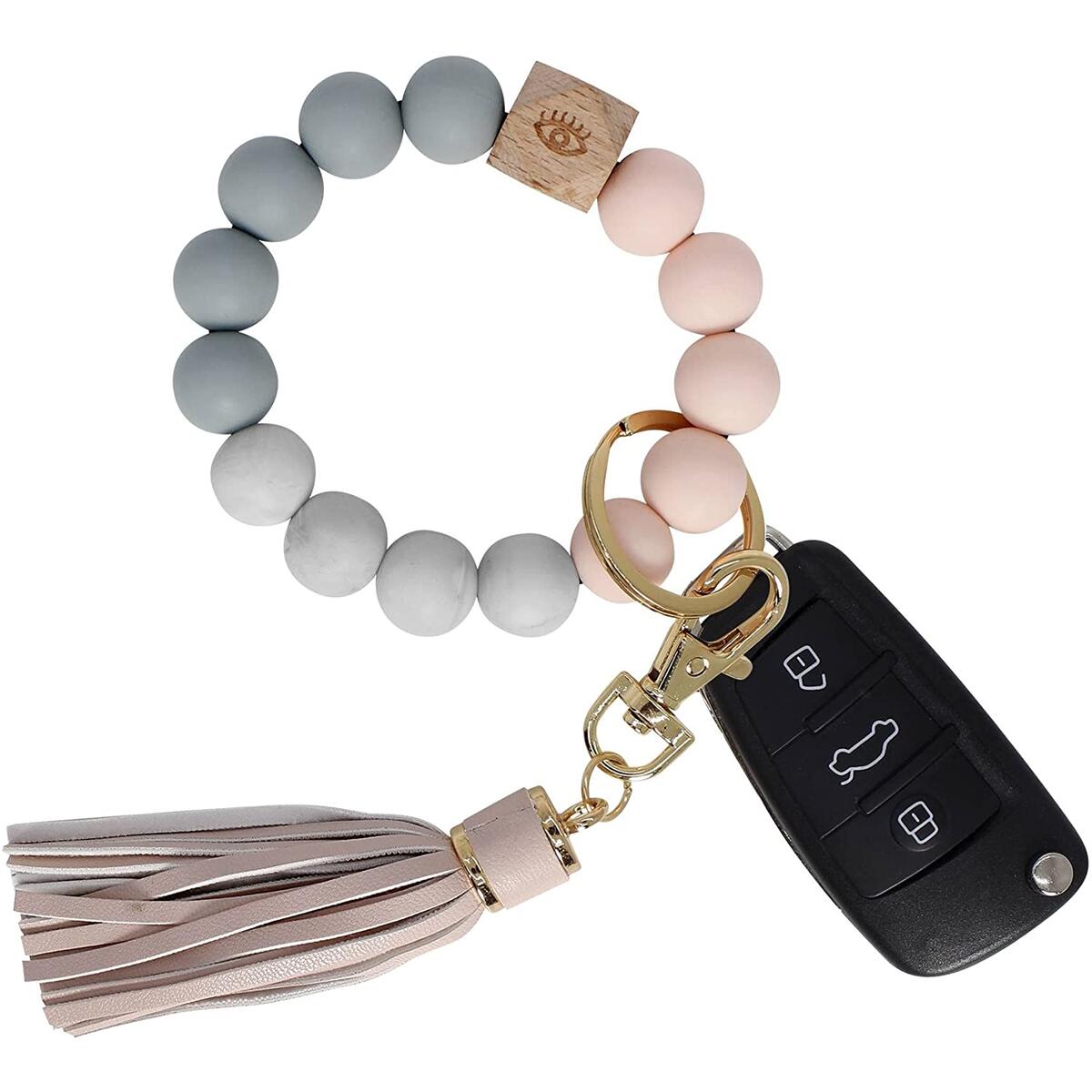 Bihrtc Key Ring Bracelet Promo Code - RebateKey