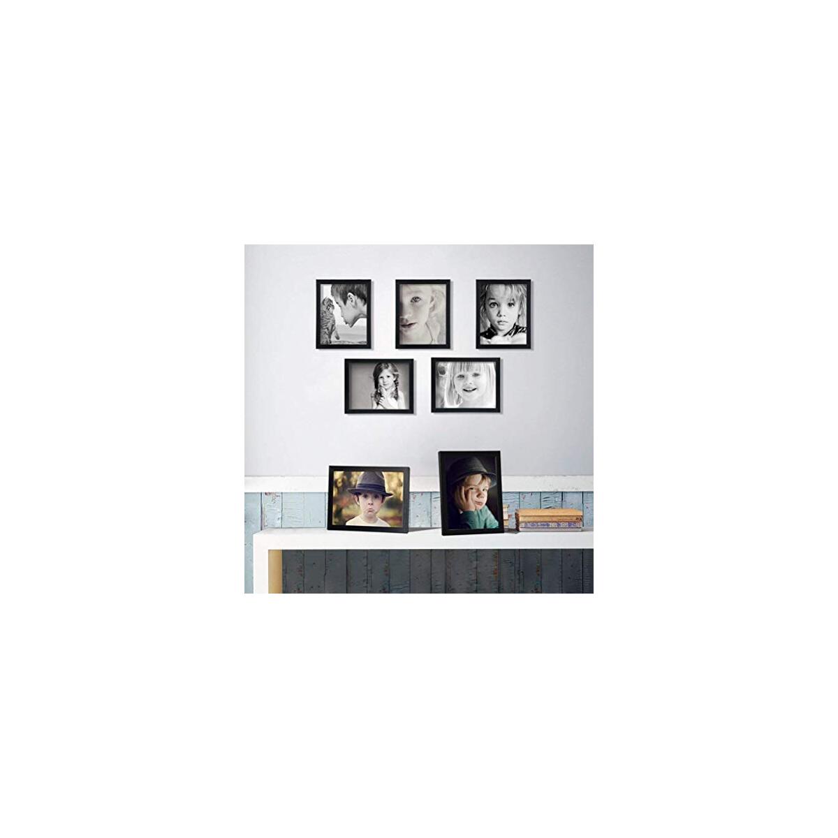 Giftgarden 8x10 Picture Frame Multi Photo Frames Coupons - RebateKey