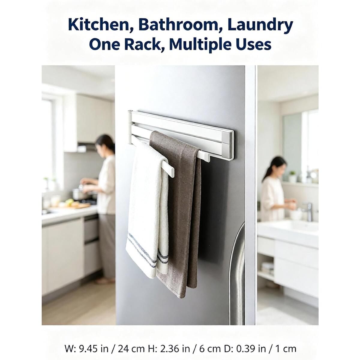 Magnetic Dishcloth Hange Promo Codes - RebateKey