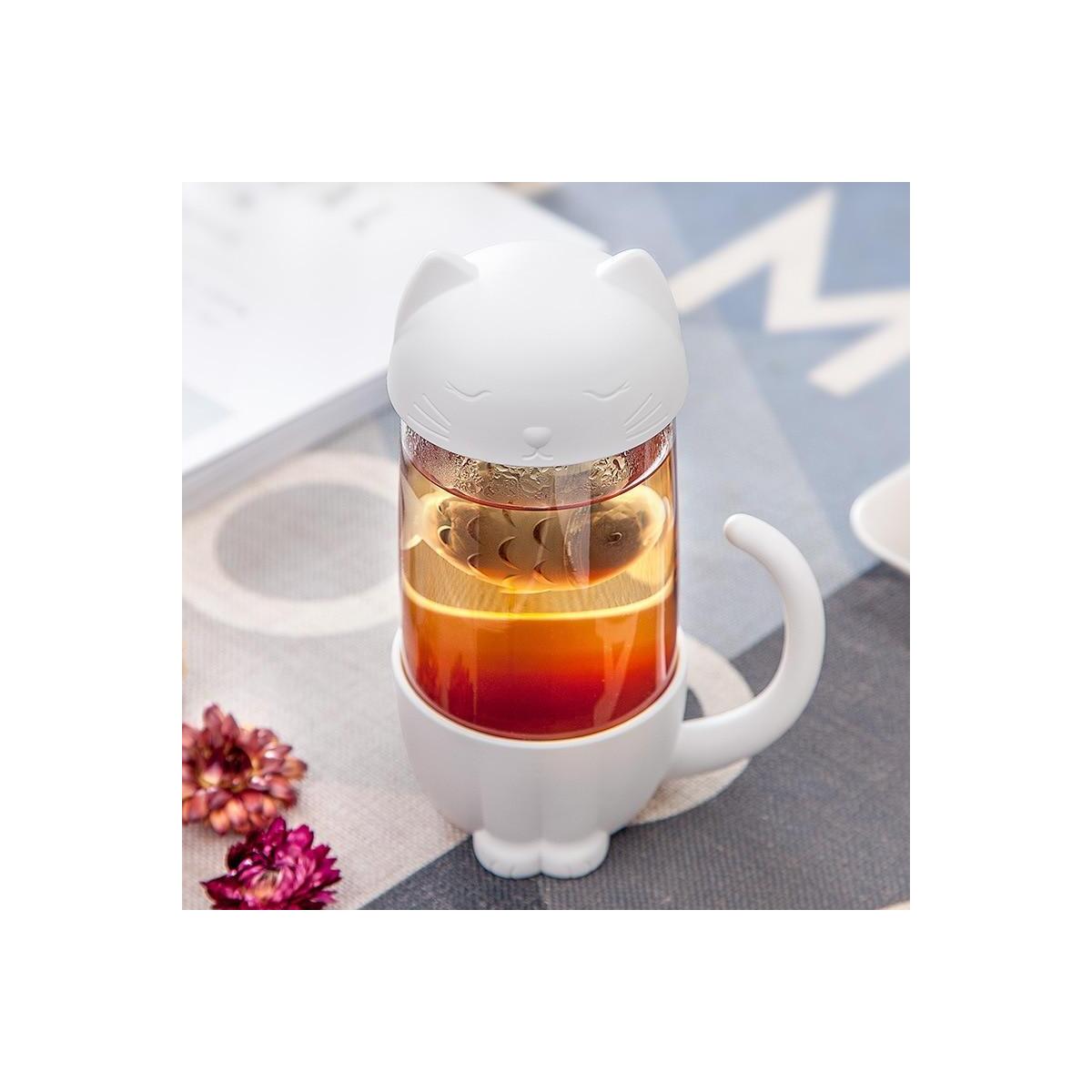 Glass Tea Infuser Promo Code - RebateKey