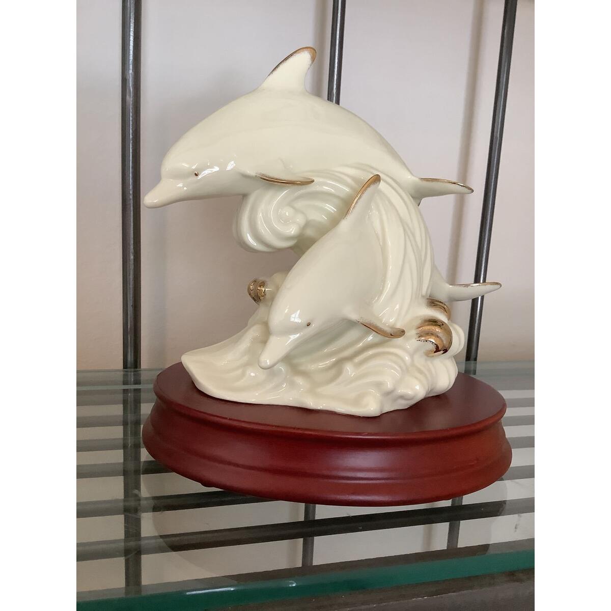Collectible Dolphin Sculpture Music Promo Codes - RebateKey