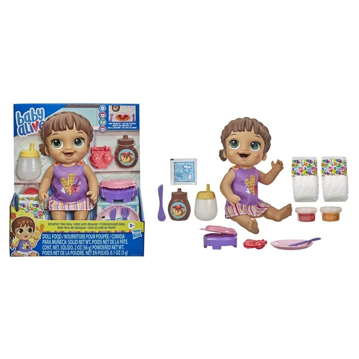 Breakfast Time Baby Promo Code - RebateKey