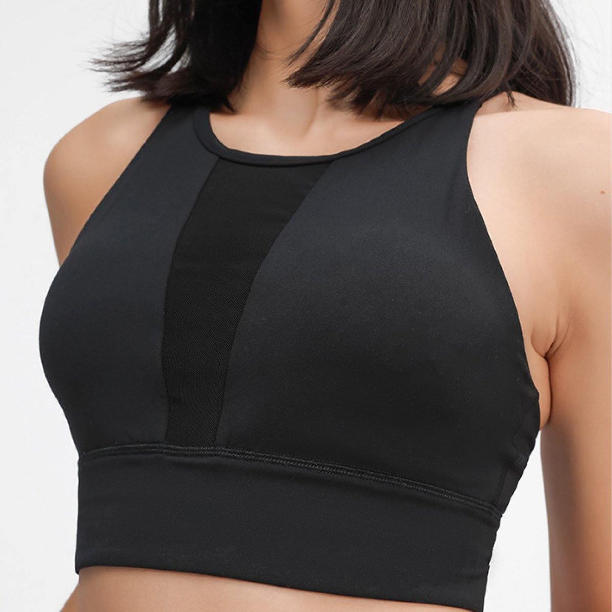 Mesh V Sports Bra Deal - RebateKey