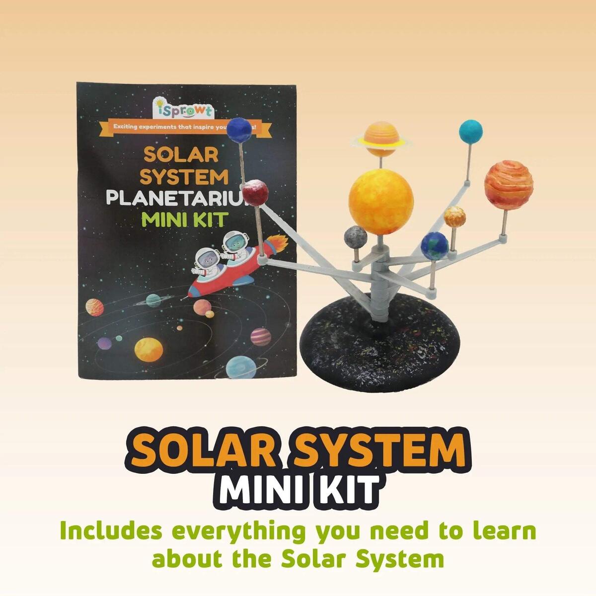 Solar System Coupon - RebateKey