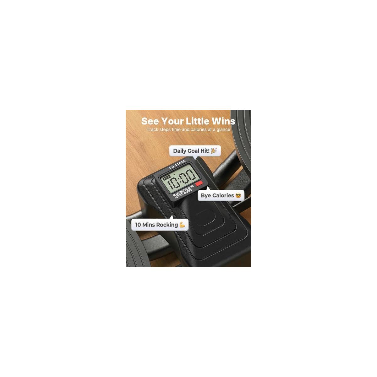Merach Rocking Steppers Promo Code - RebateKey