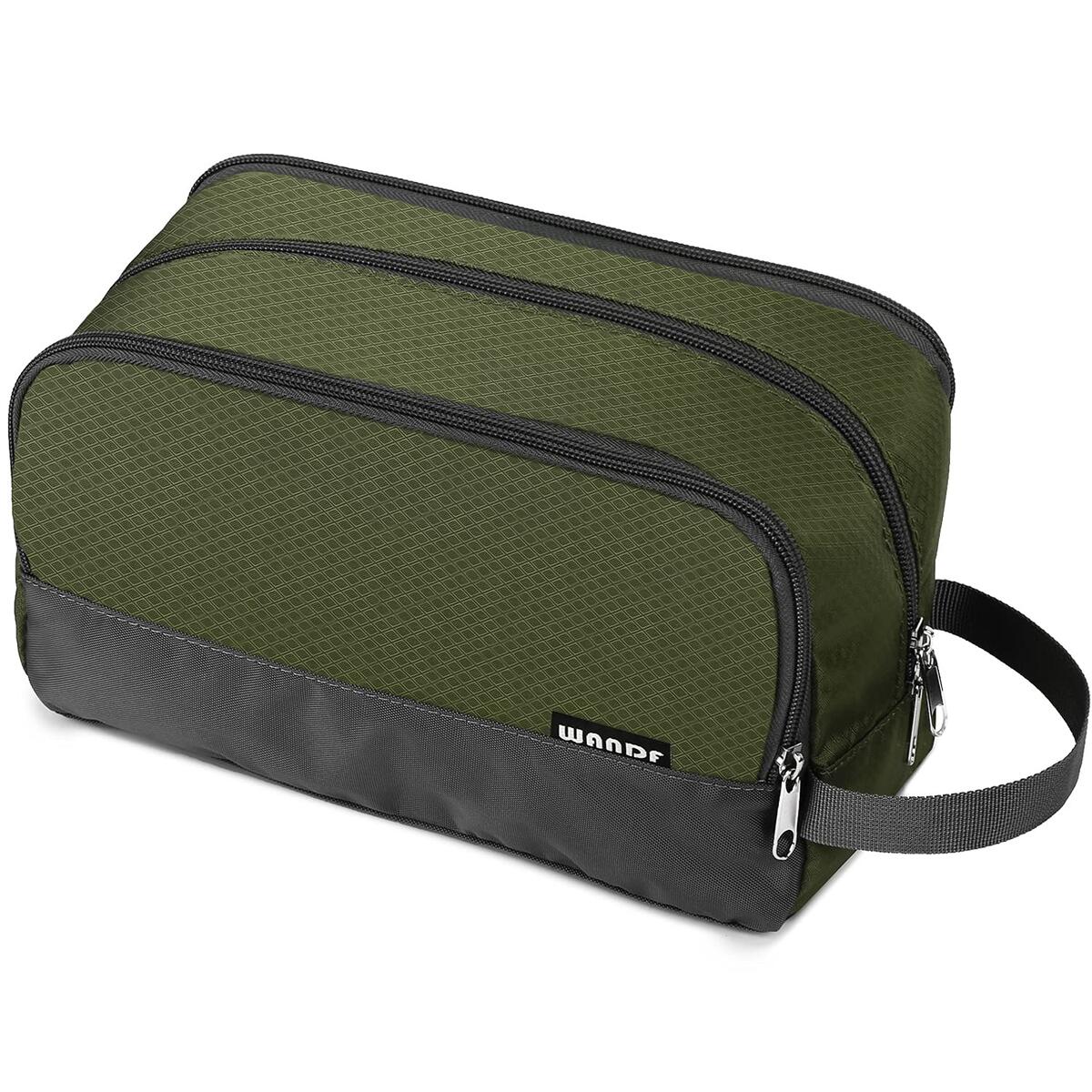 Toiletry Bag For Men 2 Coupon - RebateKey