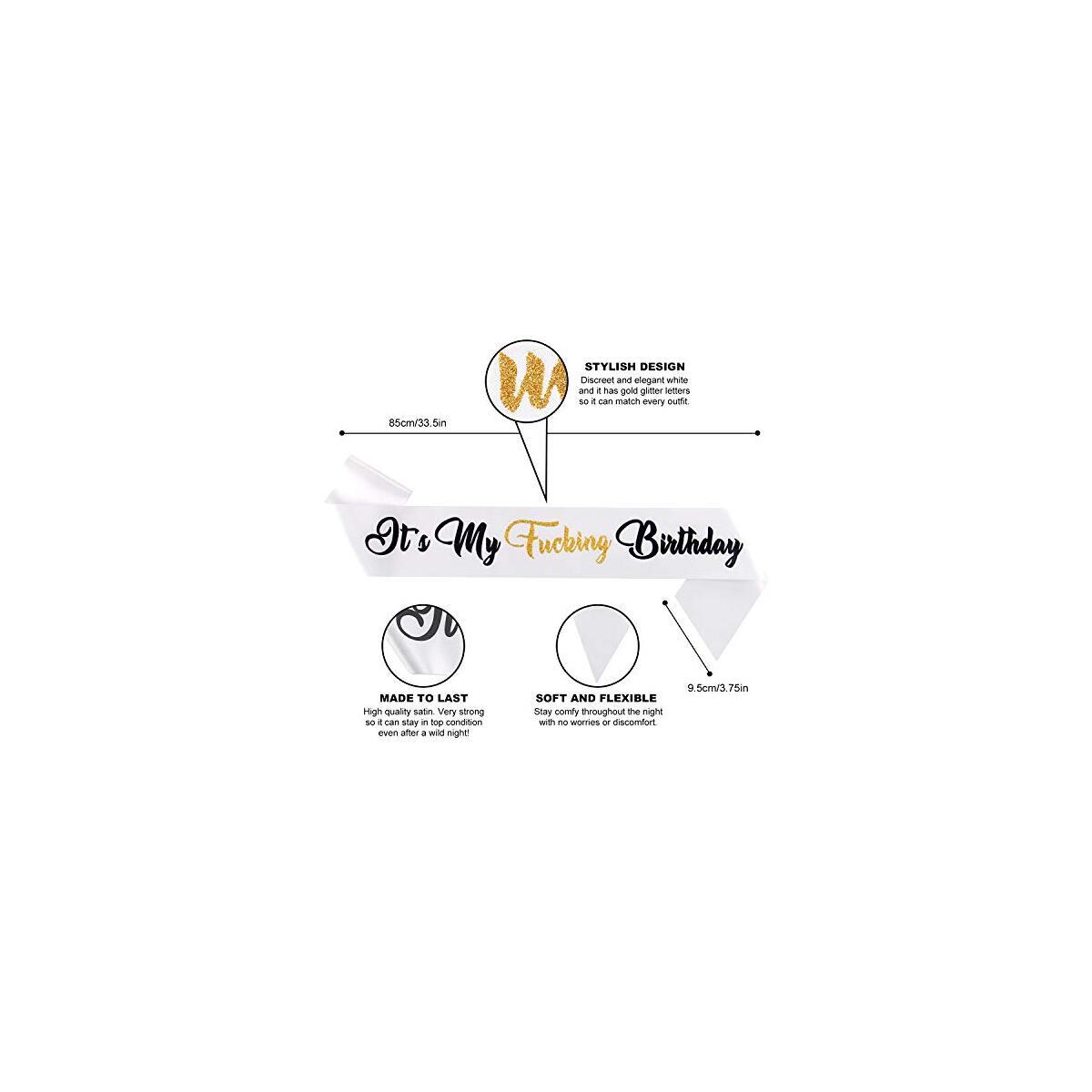 Crowns Sash And Tiara For Women 1 Promo Codes - RebateKey