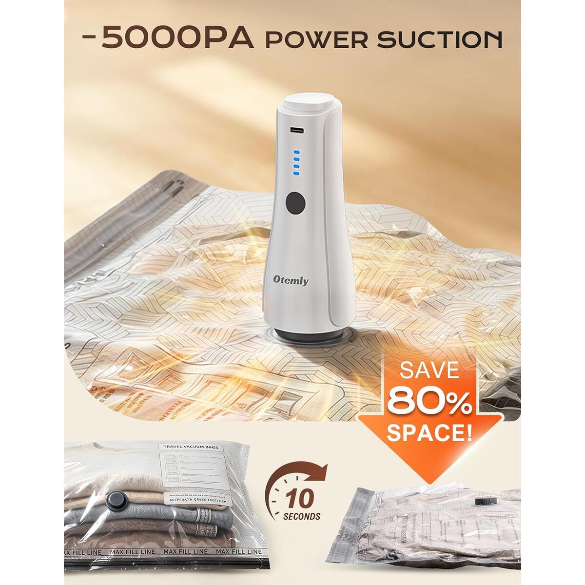 Reusable Vacuum Storage Coupons - RebateKey
