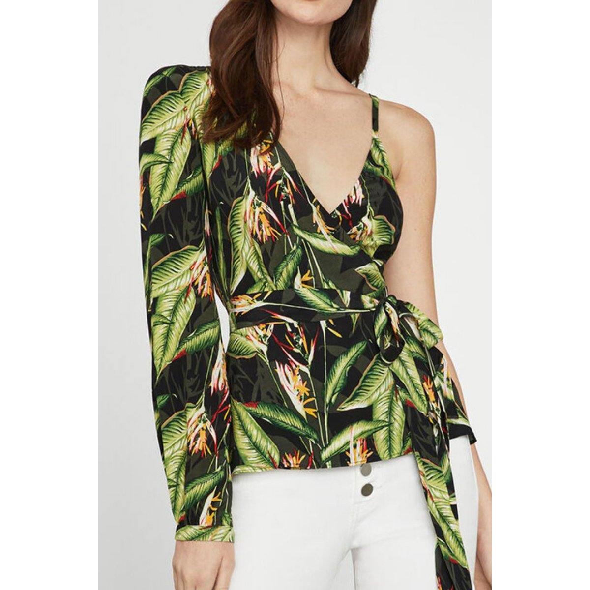 Bcbgmaxazria Wrap Top Promo Codes - RebateKey