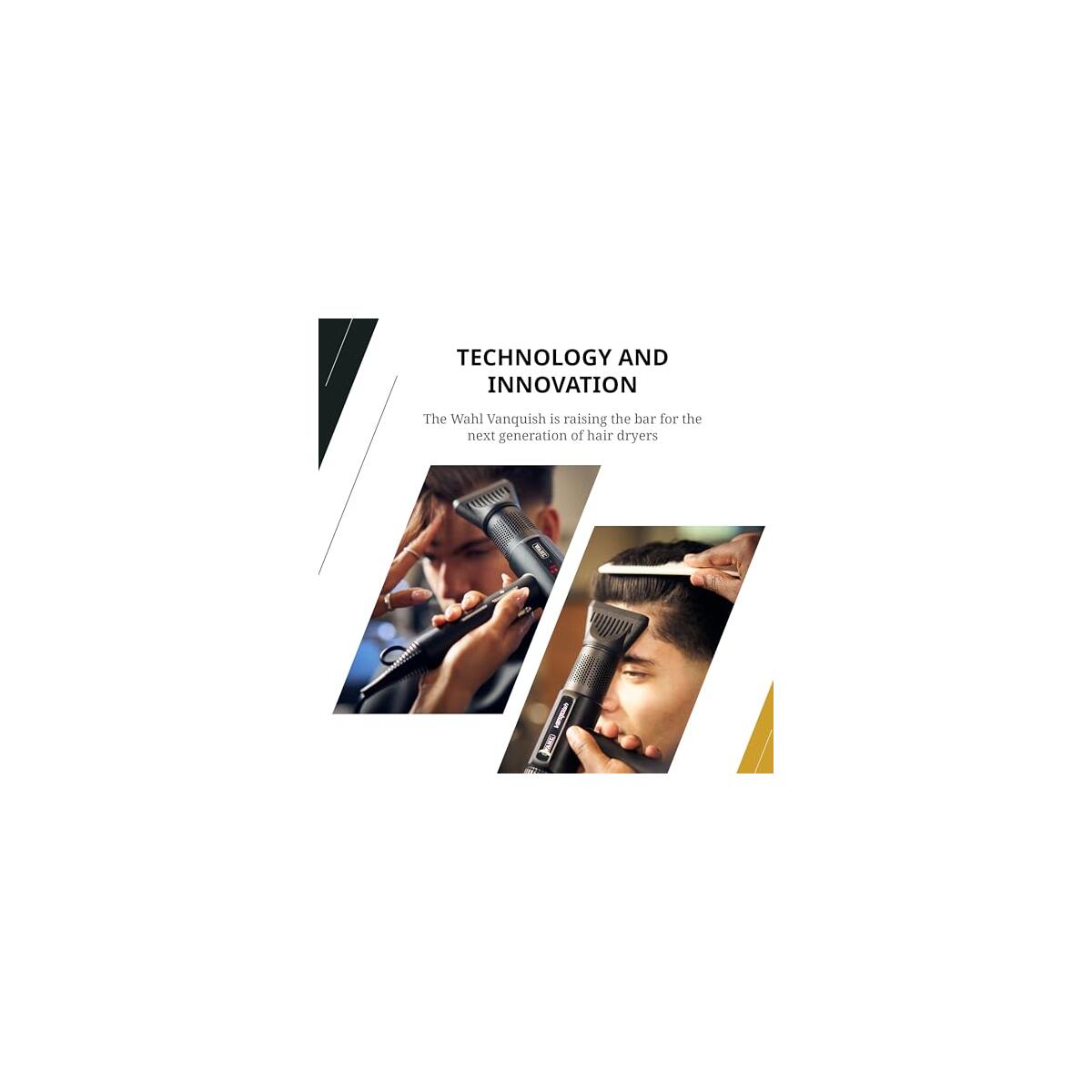 Wahl Professional Vanquish Hair Coupons - RebateKey