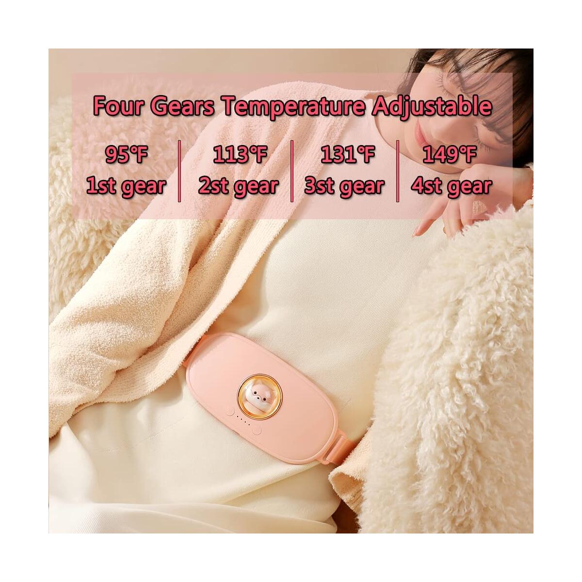 Heating Pad For Period Cramps Deals - RebateKey