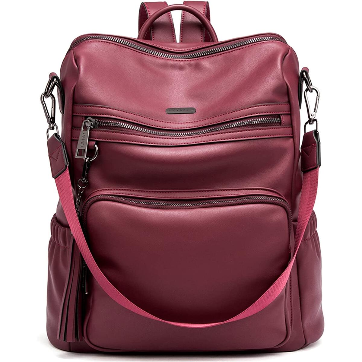 Cluci Backpack Purse For Promo Codes - RebateKey