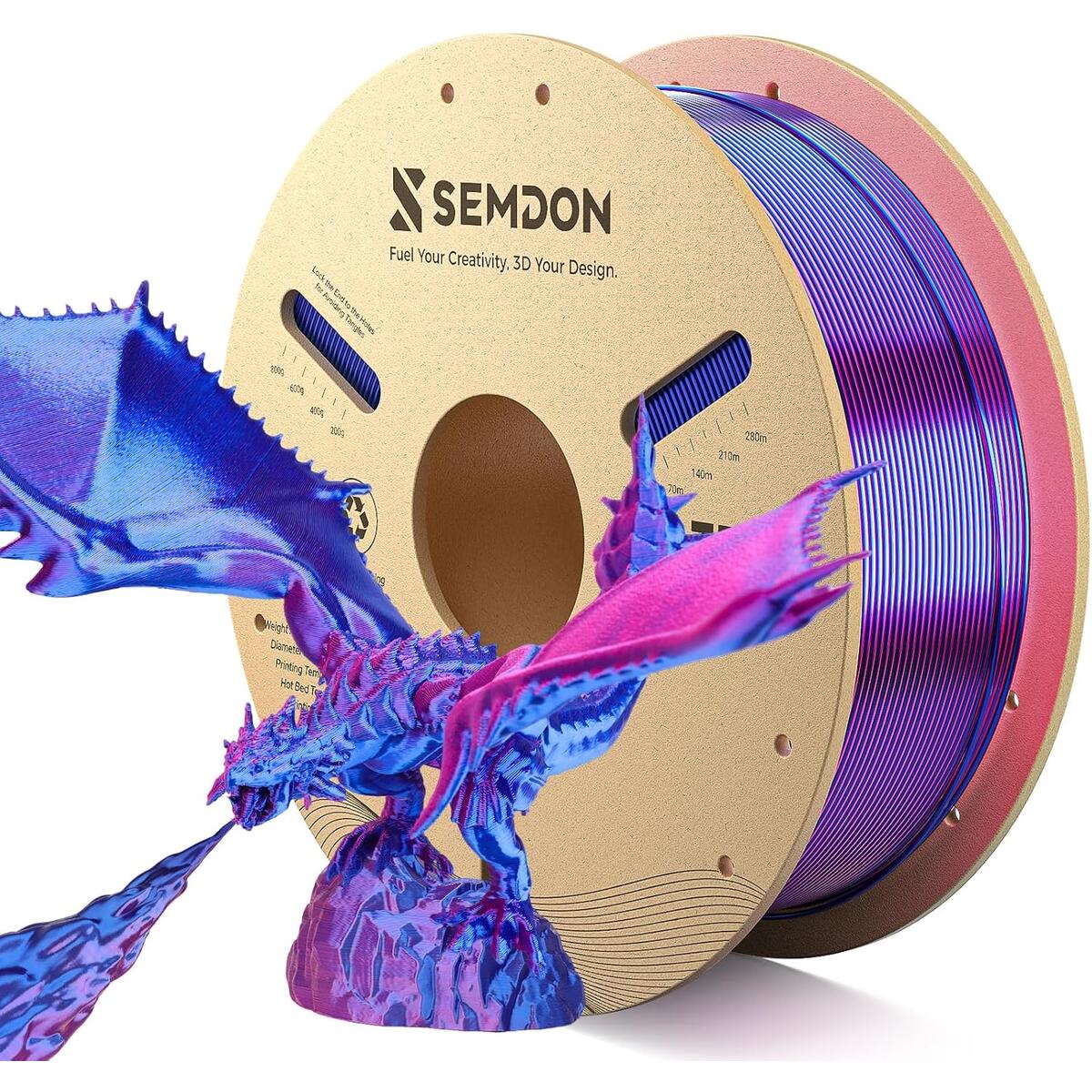Clear Pla Filament Deals - RebateKey