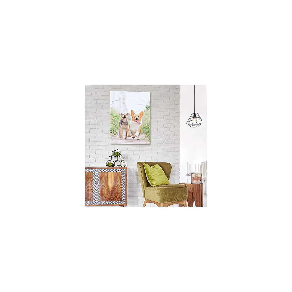 Personalized Photo To Canvas Print Deals - RebateKey