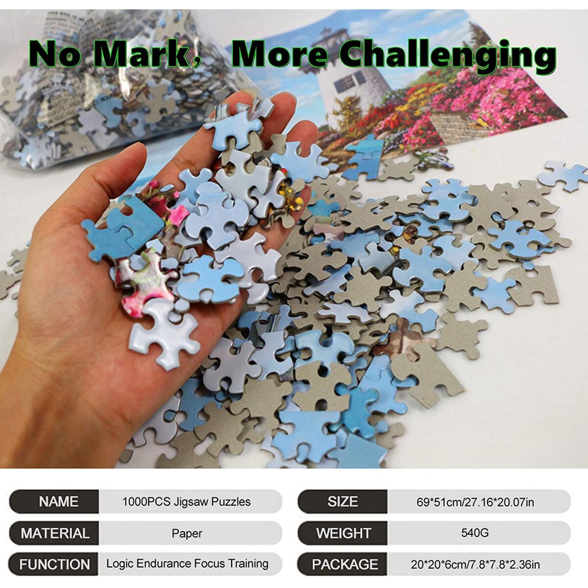 1000 Piece Puzzles Deals - RebateKey