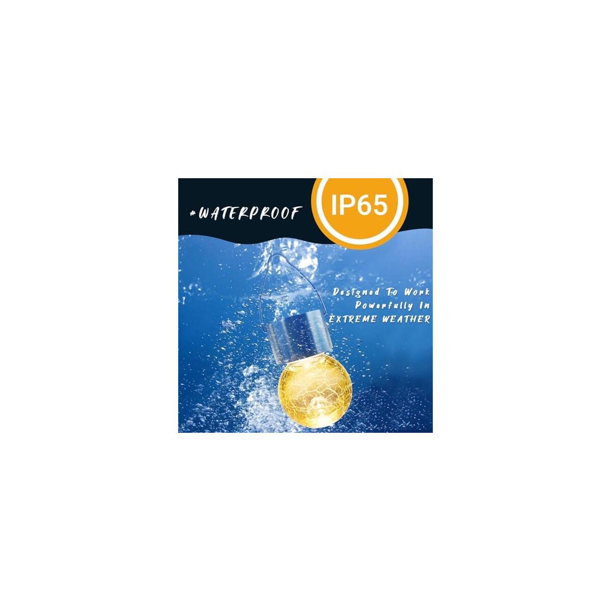 Gigalumi Solar Lights Promo Code - RebateKey