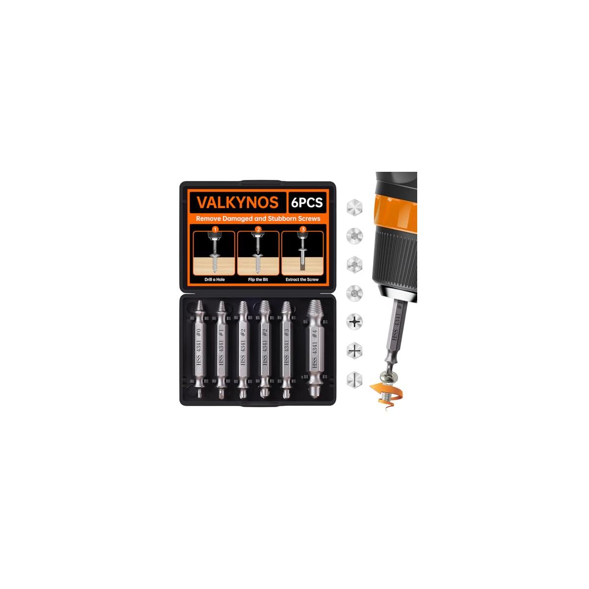 Valkynos Gifts For Men 1 Promo Code - RebateKey