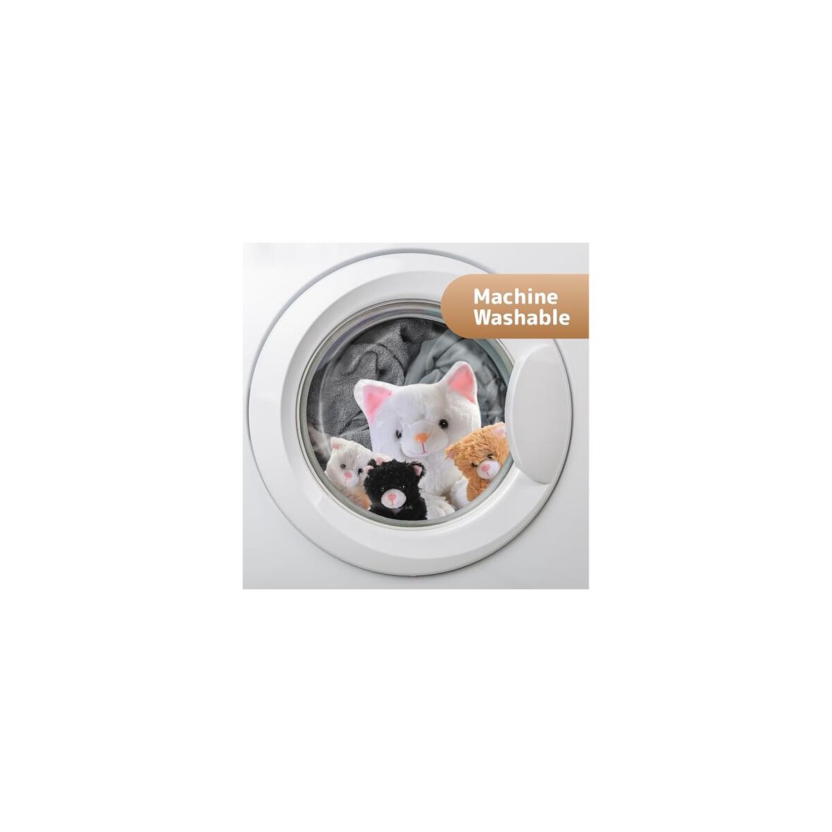 Prextex Plush Cat Promo Code - RebateKey