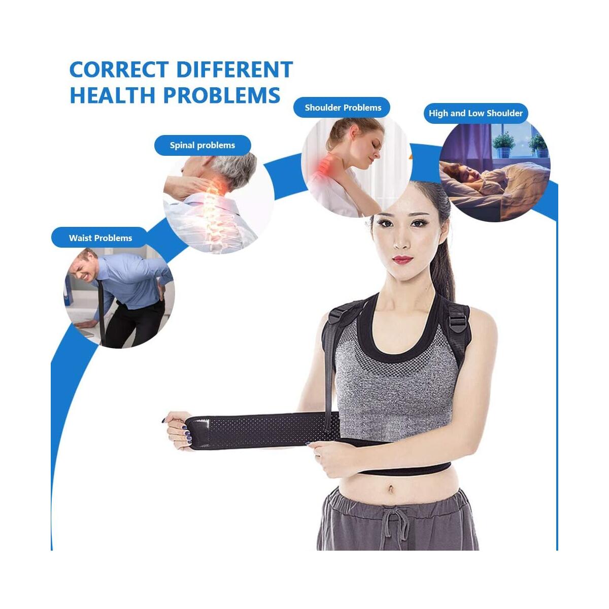 Posture Corrector Coupon - RebateKey