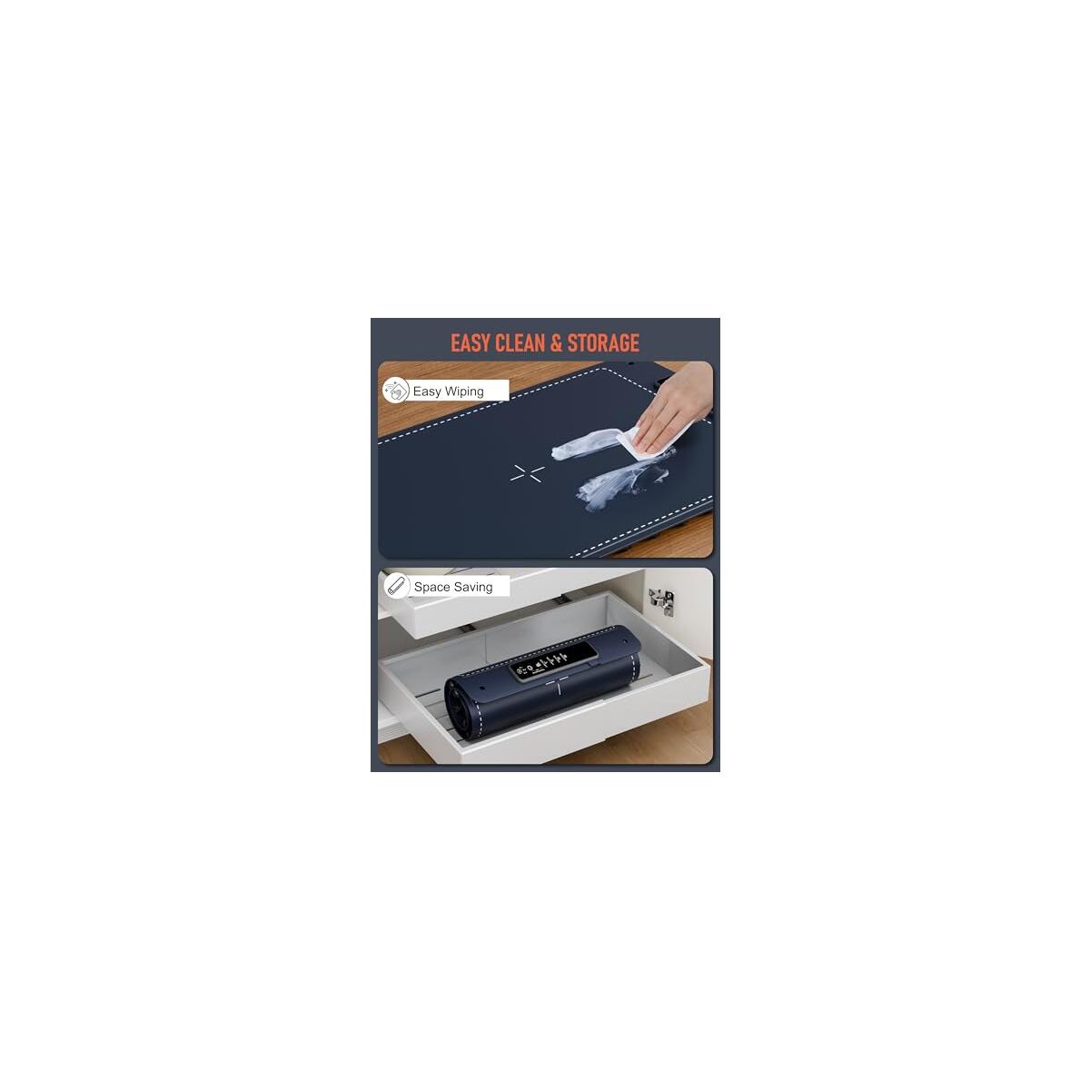 Warming Mat For Food 5 Deal - RebateKey