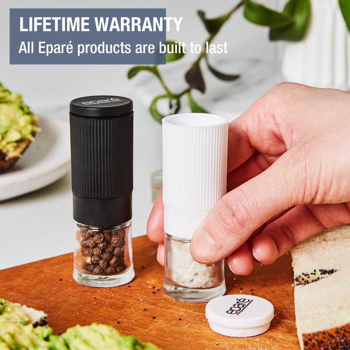 Epar Mini Salt Pepper Deals - RebateKey