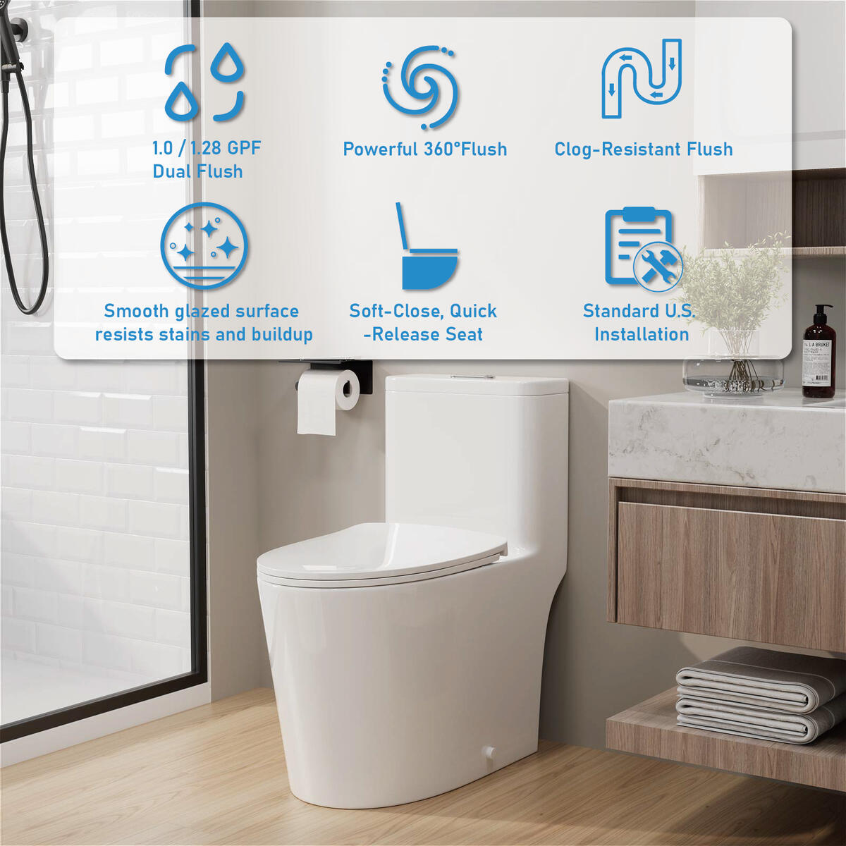 One Piece Toilet Promo Code - RebateKey