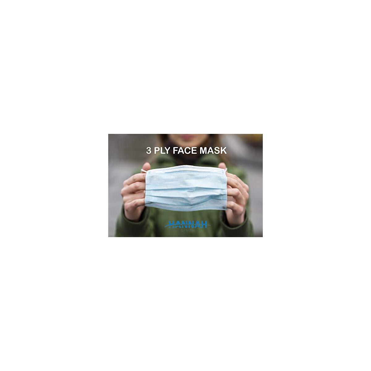 Disposable Mask Promo Code - RebateKey