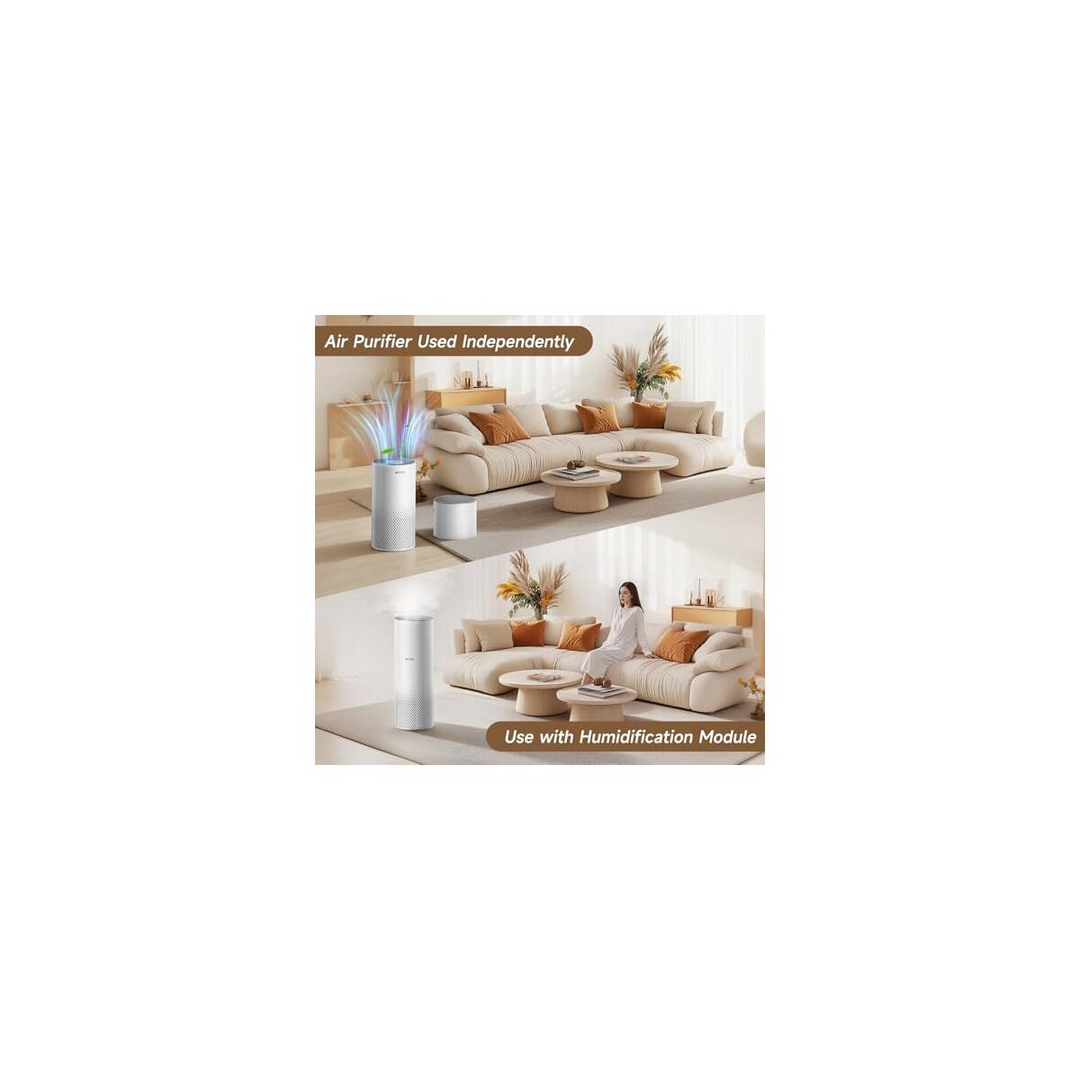 Afloia Humidifier And Air Promo Code - RebateKey