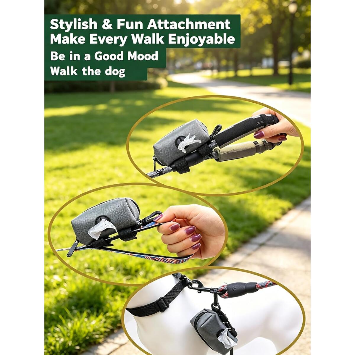 Dog Poop Bag 1 Deal - RebateKey