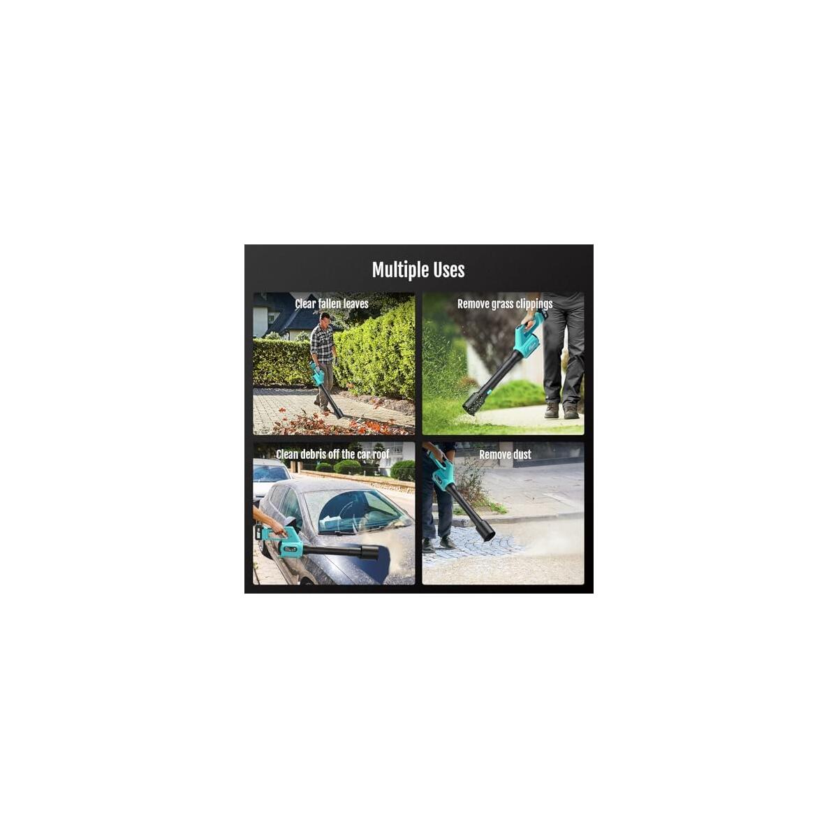 Yardcare Electric Cordless Coupons - RebateKey