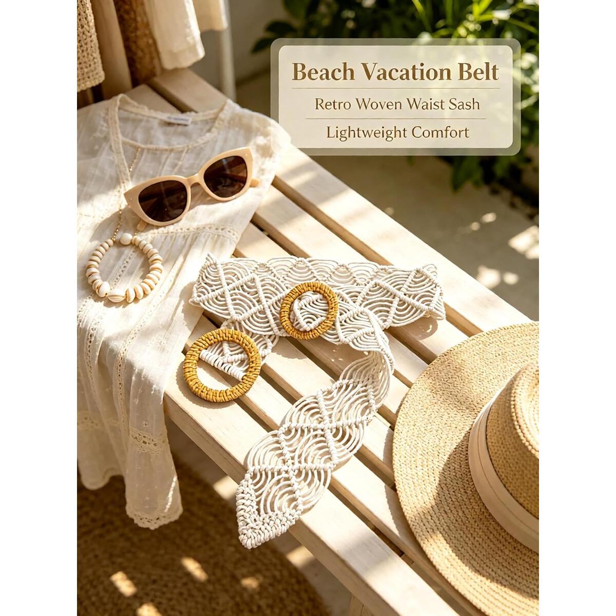 Bohemian Wide Woven Promo Code - RebateKey