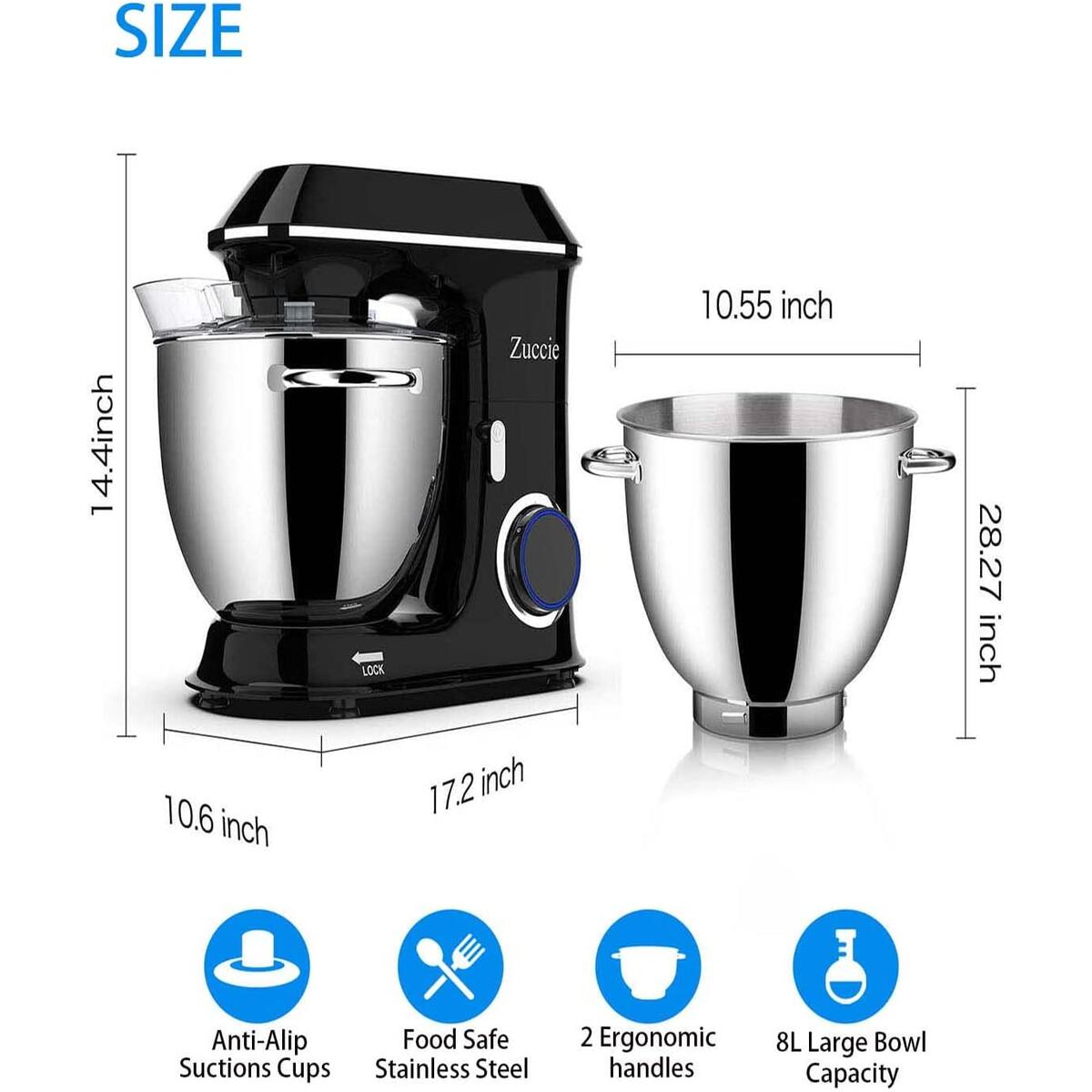 Stand Mixer Deals - RebateKey