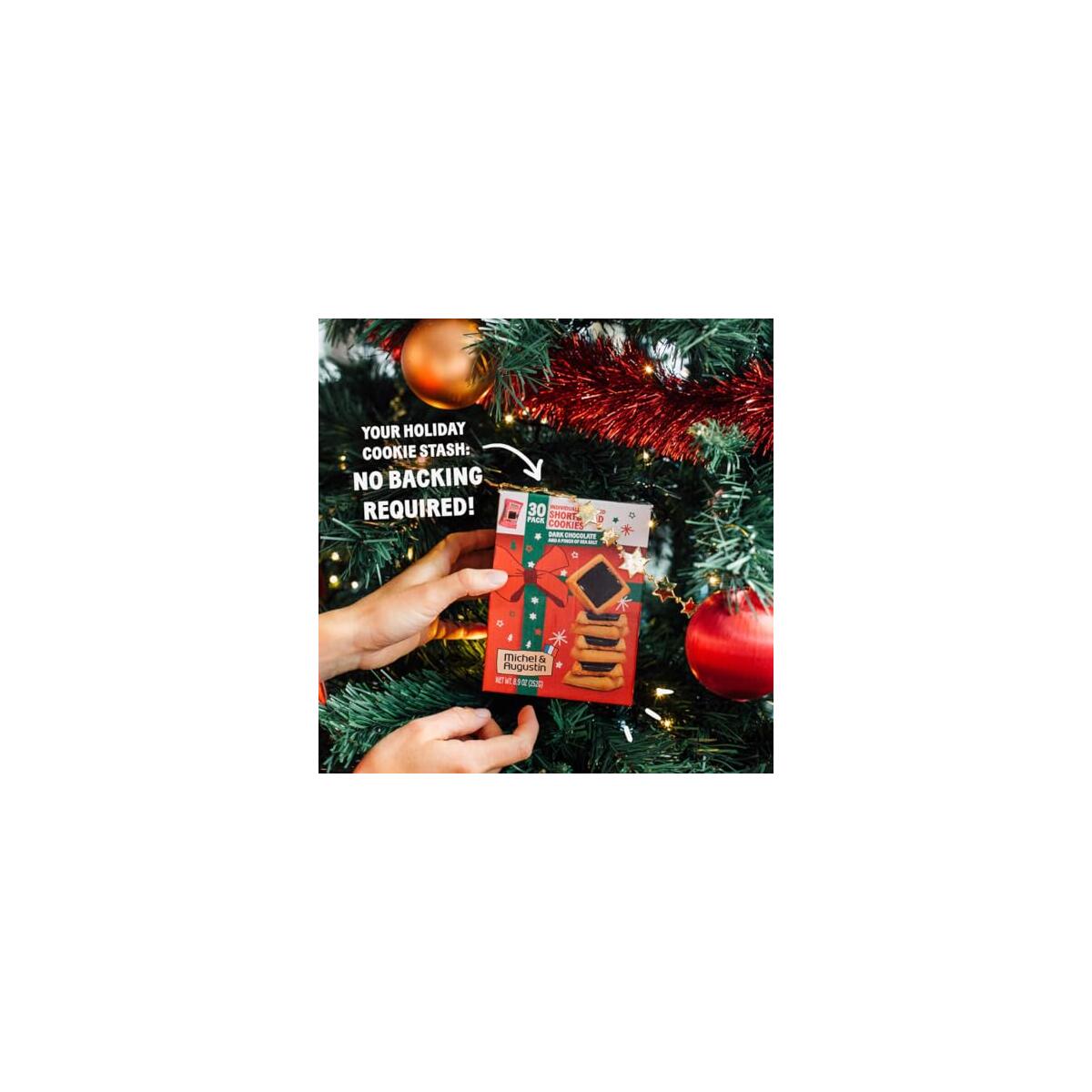 Michel Et Augustin Christmas Coupon - RebateKey