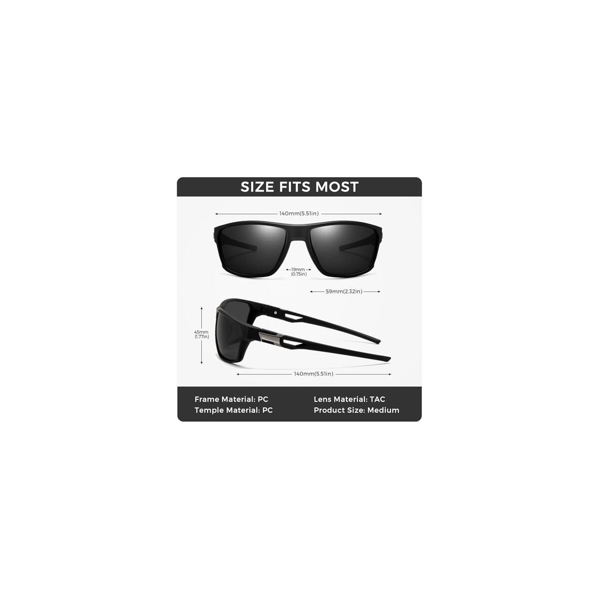 Sports Sunglasses 2 Coupon - RebateKey