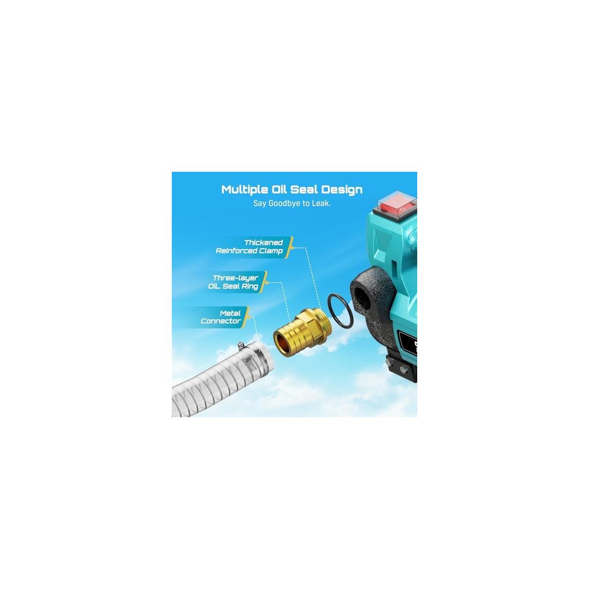 Seesii Fuel Transfer Coupon - RebateKey