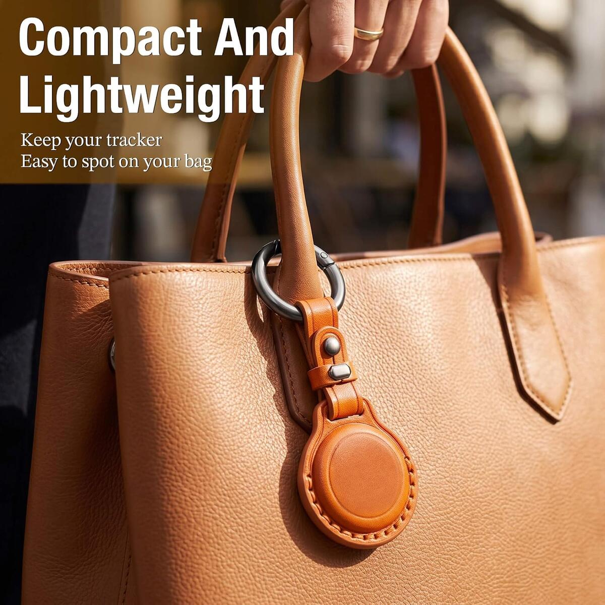 Genuine Leather Keychain Promo Codes - RebateKey