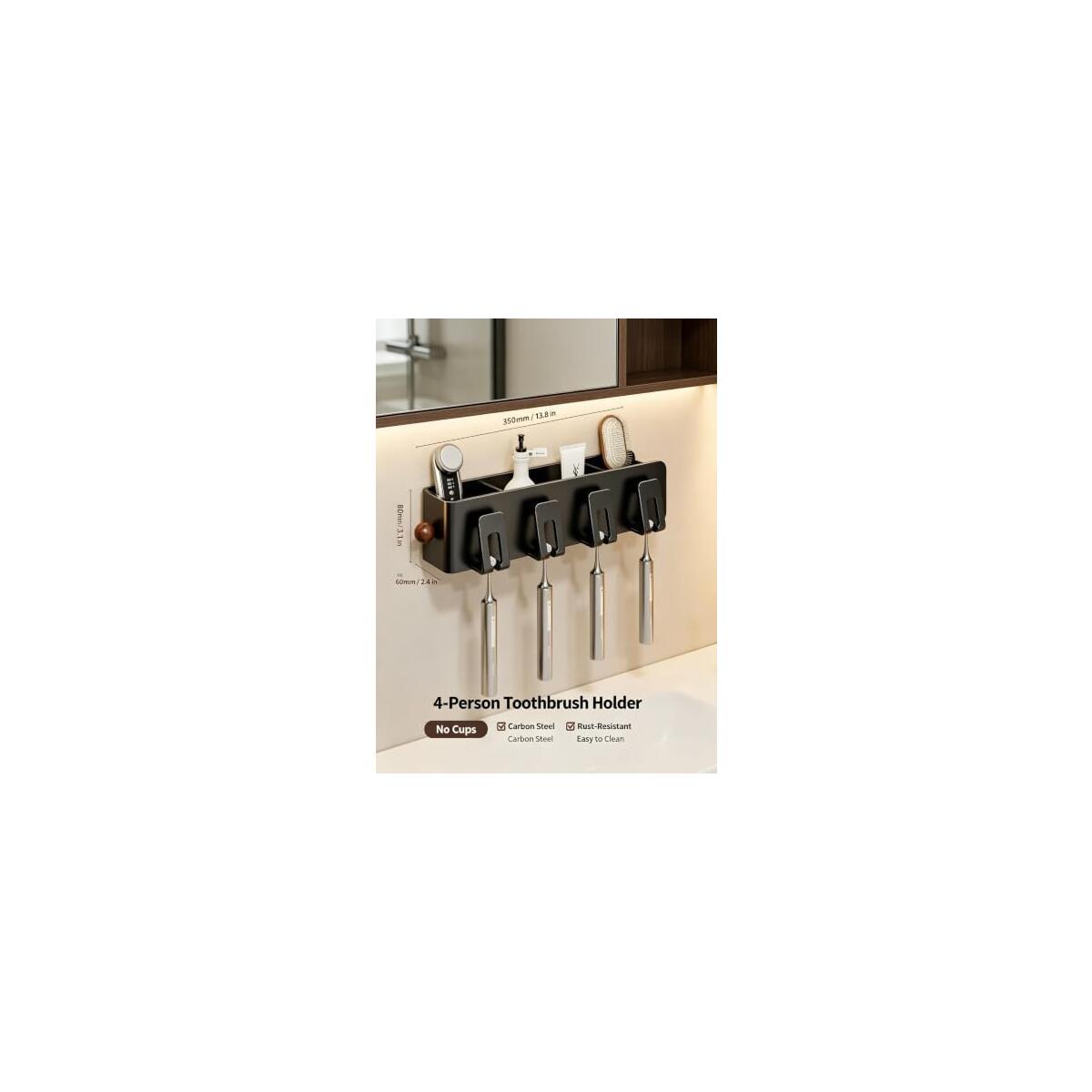 Wall Mounted 4 Slot Coupons - RebateKey