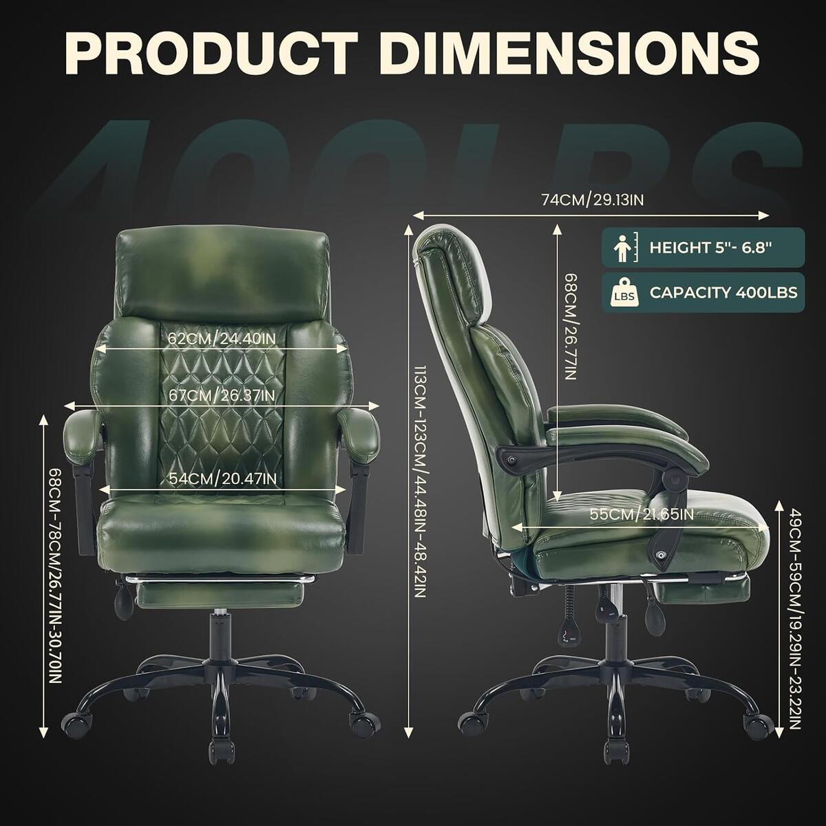 Executive Chair Reclining Coupon - RebateKey