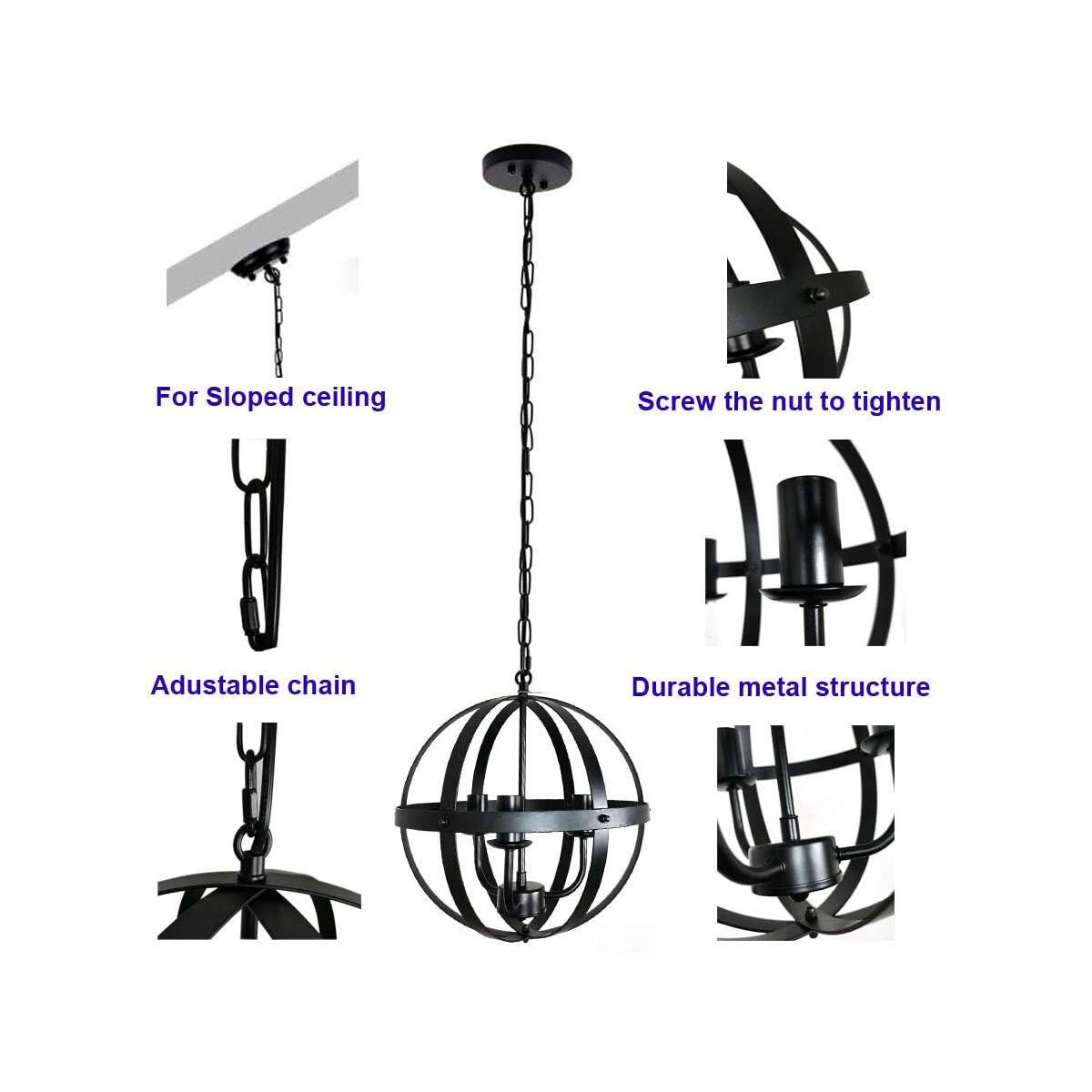 Industrial Chandelier Promo Codes - RebateKey