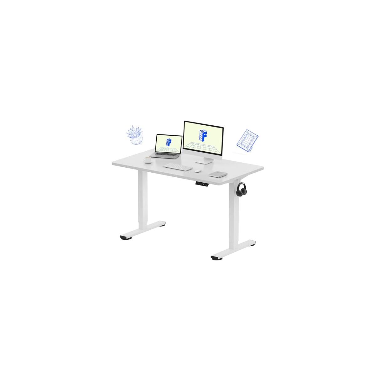 One Piece Standing Desk Promo Codes - RebateKey