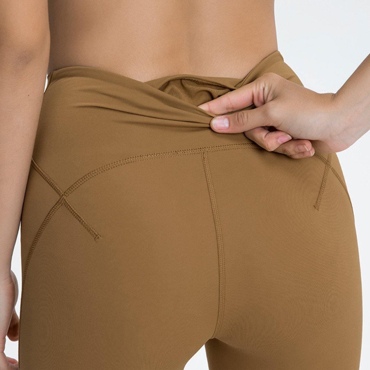 Cross Seam Leggings Deal - RebateKey