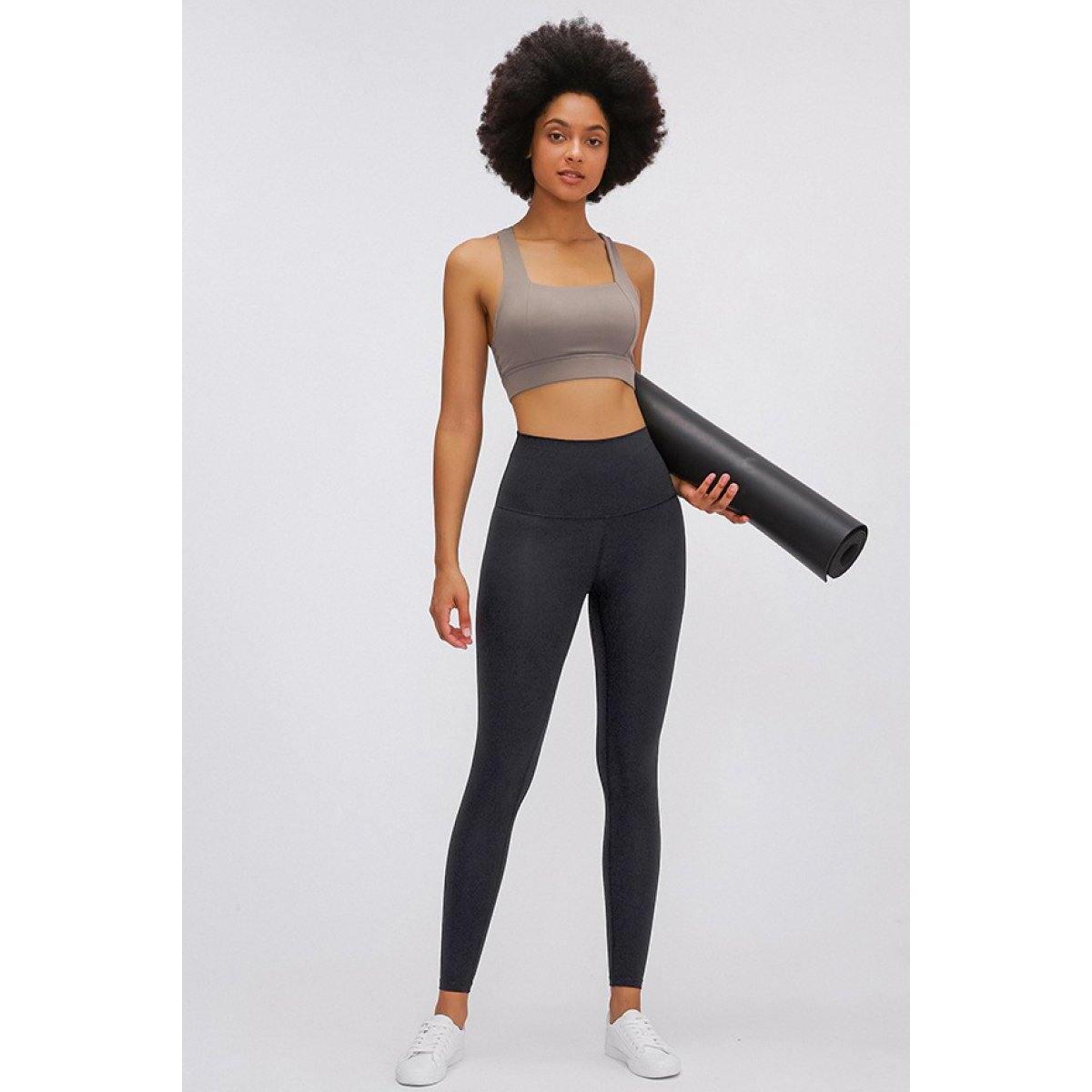 Hidden Pocket Workout Leggings Promo Code - RebateKey