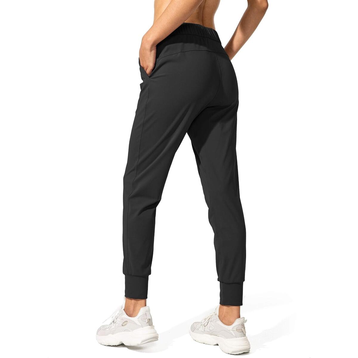 Santiny Womens Joggers Coupons - RebateKey