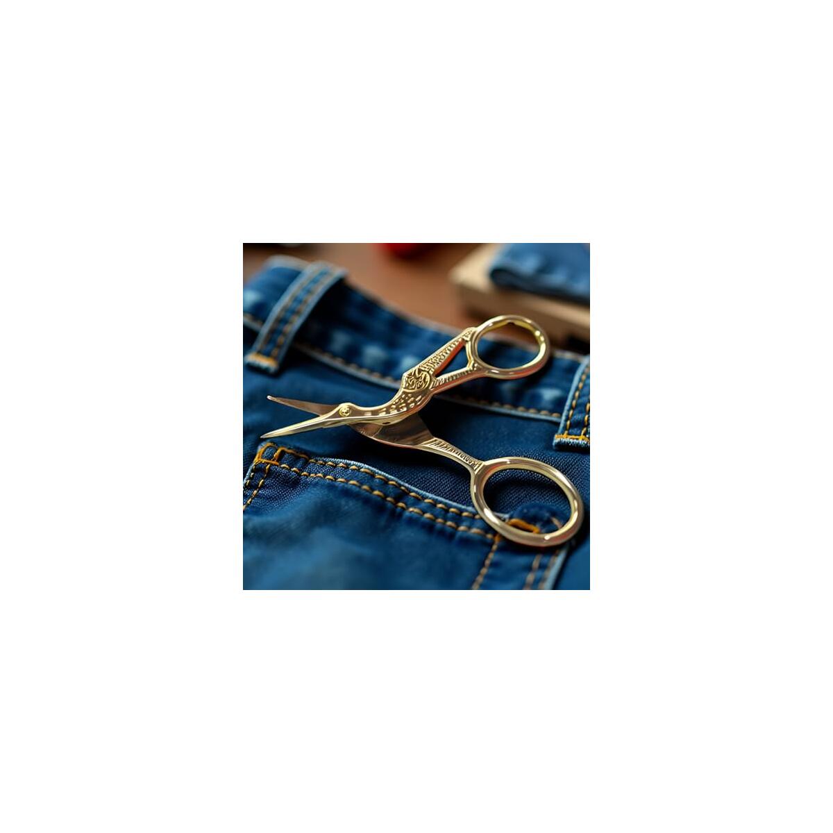 Embroidery Scissors Set Promo Codes - RebateKey
