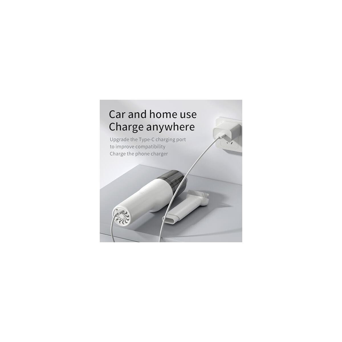 Car Vacuum Cleaner 2 Promo Code - RebateKey