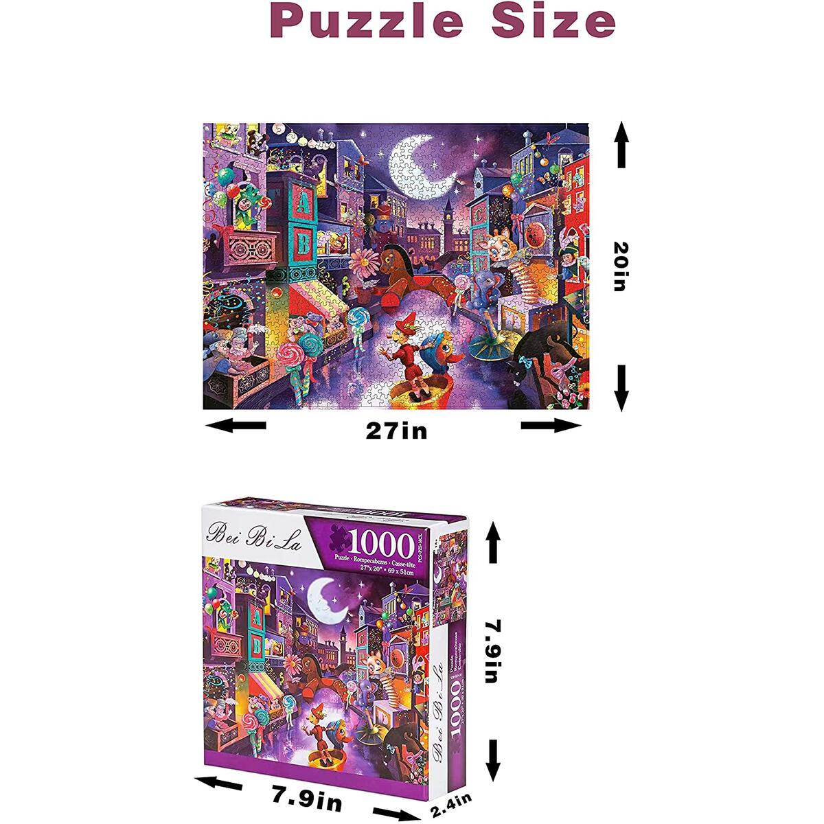 1000 Piece Puzzles Deals - RebateKey